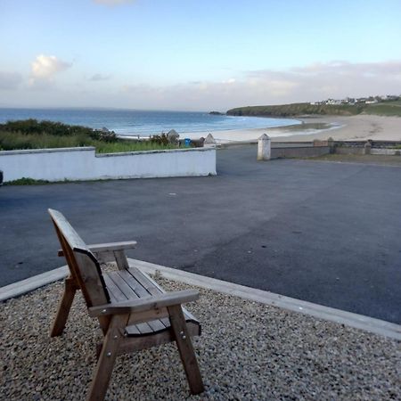 The Strand, Dugort Achill Doogort Exteriör bild