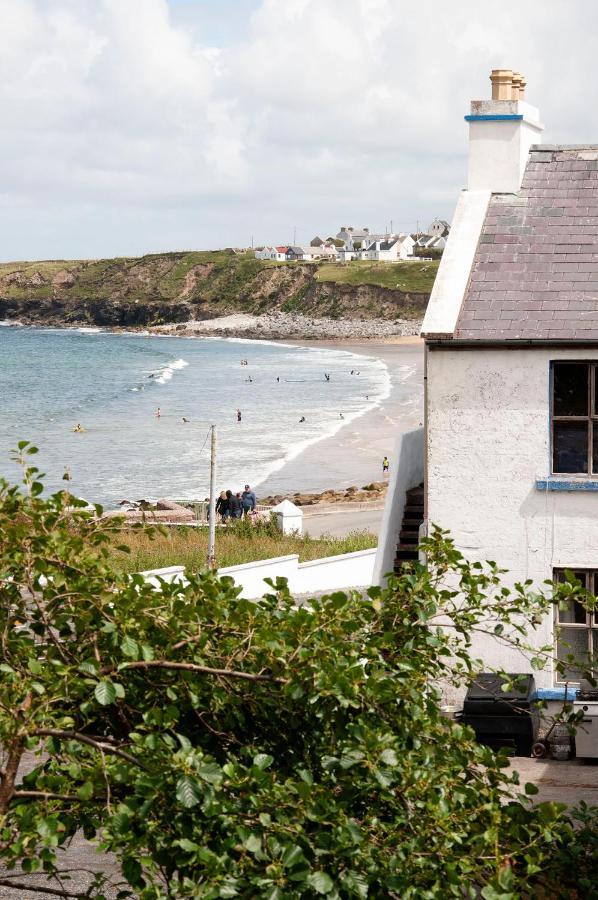 The Strand, Dugort Achill Doogort Exteriör bild