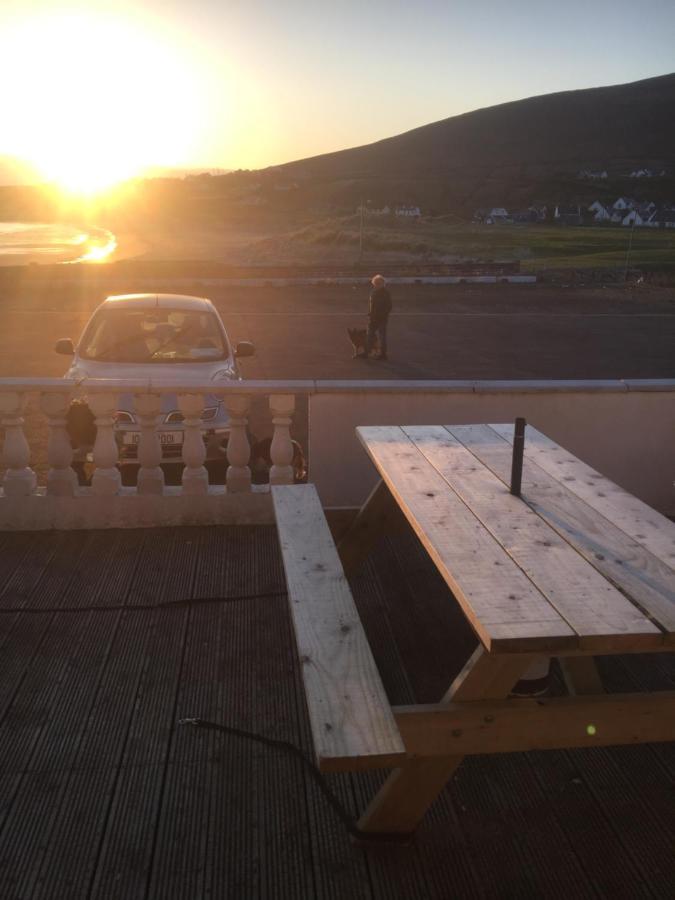 The Strand, Dugort Achill Doogort Exteriör bild